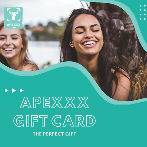 ApexXx Gift Card